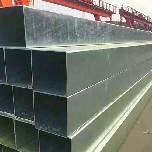 镀锌方管